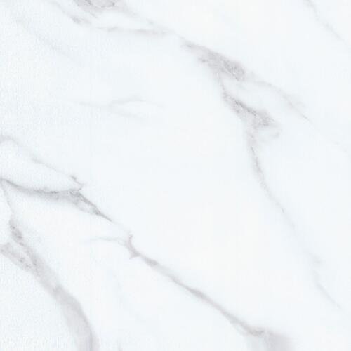 NG31 Gloss white marble